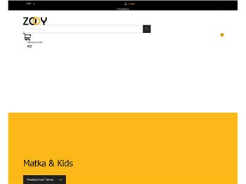 Náhľad webu Náhľad webu