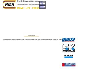 Náhľad webu Náhľad webu