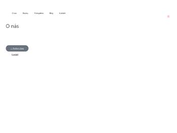 Náhľad webu Náhľad webu
