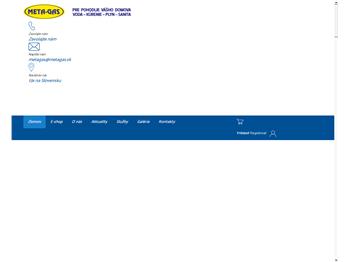Náhľad webu Náhľad webu
