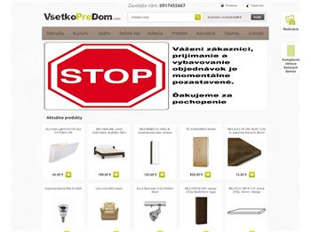 Náhľad webu Náhľad webu