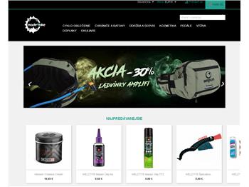 Náhľad webu Náhľad webu