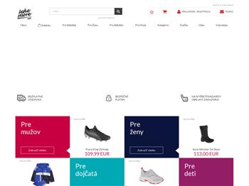 Náhľad webu Náhľad webu