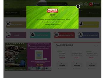 Náhľad webu Náhľad webu