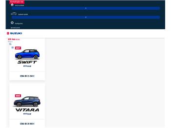 Náhľad webu Náhľad webu