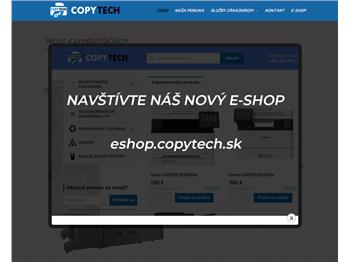 Náhľad webu Náhľad webu