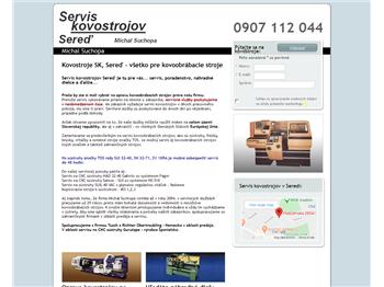 Náhľad webu Náhľad webu