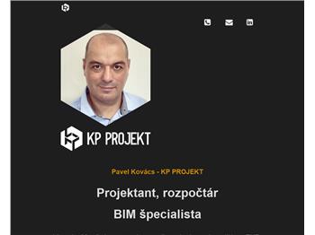 Náhľad webu Náhľad webu