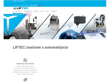 Náhľad webu Náhľad webu