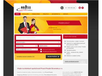 Náhľad webu Náhľad webu