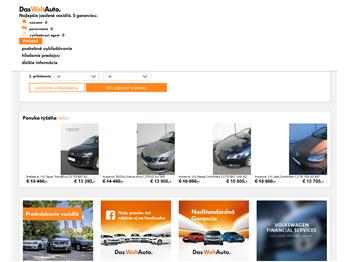 Náhľad webu Náhľad webu