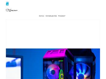Náhľad webu Náhľad webu