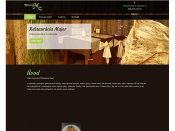 Náhľad webu Náhľad webu