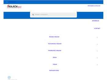 Náhľad webu Náhľad webu