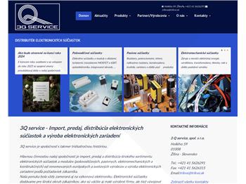Náhľad webu Náhľad webu