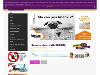 Náhľad webu Náhľad webu
