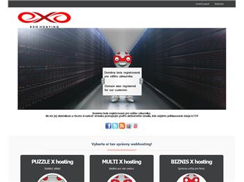 Náhľad webu Náhľad webu