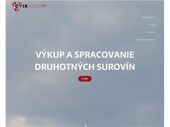 Náhľad webu Náhľad webu