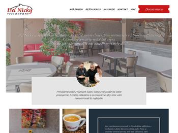 Náhľad webu Náhľad webu
