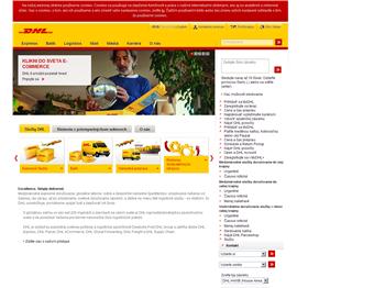 Náhľad webu Náhľad webu