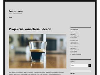 Náhľad webu Náhľad webu