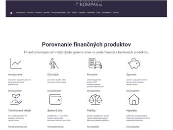 Náhľad webu Náhľad webu
