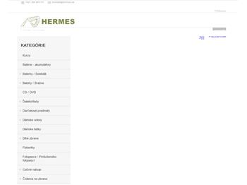 Náhľad webu Náhľad webu