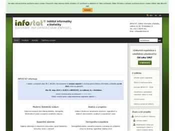 Náhľad webu Náhľad webu
