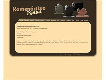 Náhľad webu Náhľad webu