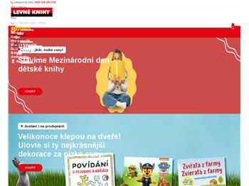 Náhľad webu Náhľad webu