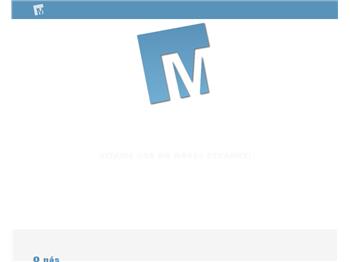 Náhľad webu Náhľad webu