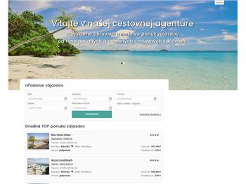 Náhľad webu Náhľad webu