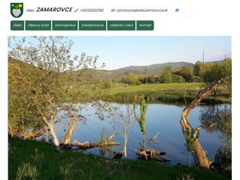 Náhľad webu Náhľad webu