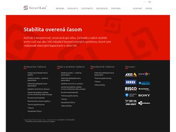 Náhľad webu Náhľad webu