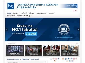 Náhľad webu Náhľad webu