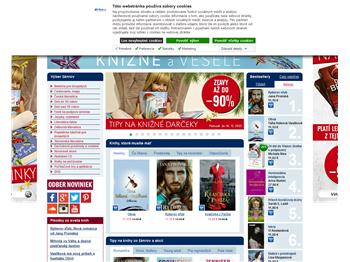 Náhľad webu Náhľad webu