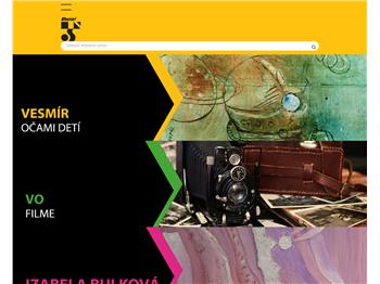 Náhľad webu Náhľad webu