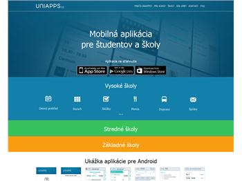Náhľad webu Náhľad webu