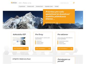 Náhľad webu Náhľad webu