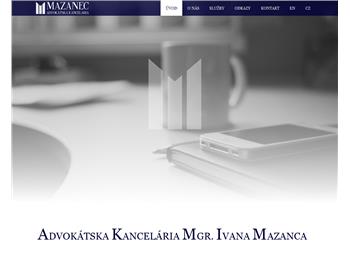 Náhľad webu Náhľad webu