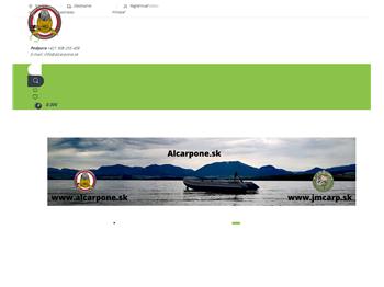 Náhľad webu Náhľad webu
