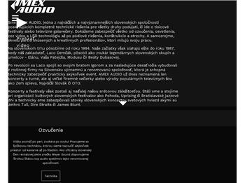 Náhľad webu Náhľad webu