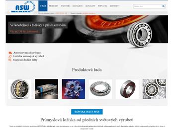 Náhľad webu Náhľad webu