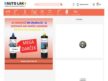 Náhľad webu Náhľad webu