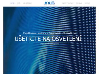 Náhľad webu Náhľad webu
