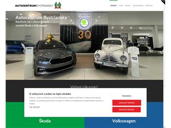 Náhľad webu Náhľad webu