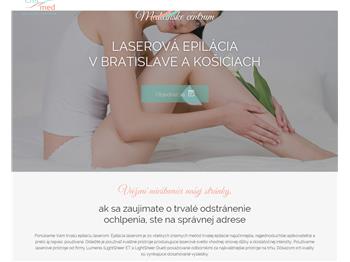 Náhľad webu Náhľad webu