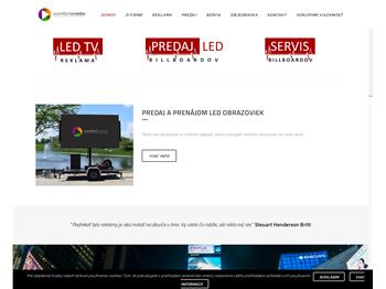 Náhľad webu Náhľad webu