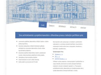 Náhľad webu Náhľad webu