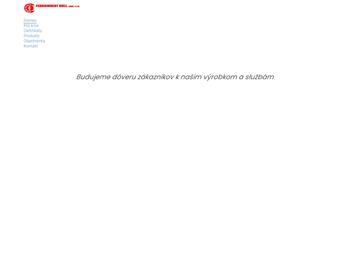 Náhľad webu Náhľad webu